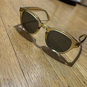 Illesteva Del Rey Sunglasses